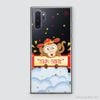 NEW YEAR - MONKEY 1