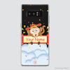 NEW YEAR - MONKEY 1