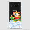 NEW YEAR - MONKEY 4