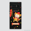 NEW YEAR - MONKEY 6