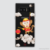NEW YEAR - MONKEY 2
