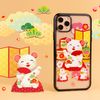 FORTUNE RAT - CHUỘT CẦU PHÚC