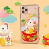 FORTUNE RAT - CHUỘT TÀI LỘC