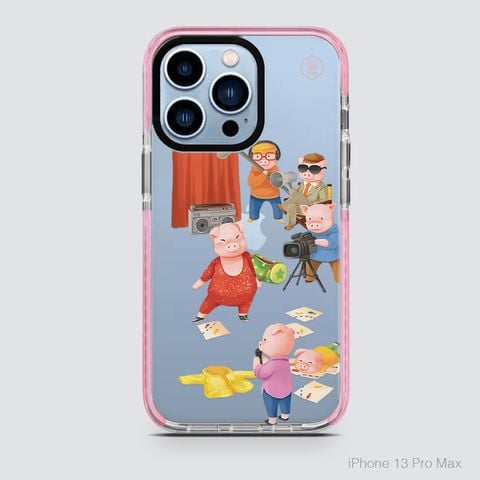 PIG PIG WORLD - HEO ROSITA