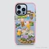 PIG PIG WORLD - TRỒNG HOA