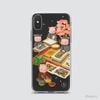 PIG PIG WORLD - TRANH HEO ĐÔNG HỒ