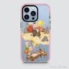 PIG PIG WORLD - TRƯ BÁT GIỚI