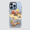 PIG PIG WORLD - TRƯ BÁT GIỚI