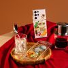 QUEN QUEN QUÁN NHỎ - HÀNG PHỞ