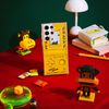 RETRO GAMES - XẾP GẠCH