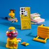 RETRO GAMES - XẾP GẠCH
