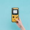 RETRO GAMES - GAMEBOY