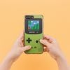 RETRO GAMES - GAMEBOY