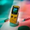 RETRO GAMES - GAMEBOY