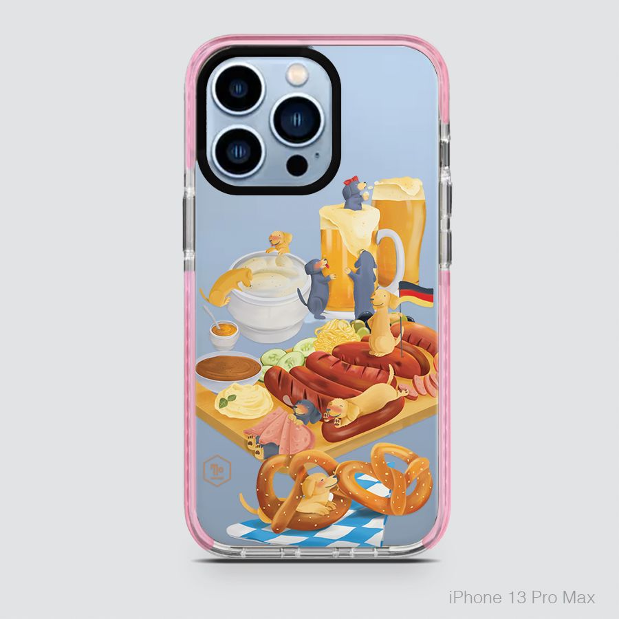 THE HAPPIEST DOGS - GERMANY