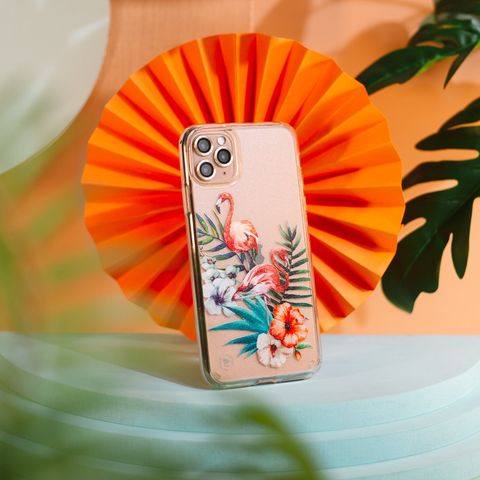 TROPICAL FOREST - FLAMINGO