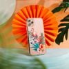 TROPICAL FOREST - FLAMINGO