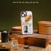 VIỆT NAM ƠI - BÁNH MÌ & CÀ PHÊ