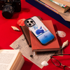BLUE WHALE - A TINY LIGHTHOUSE
