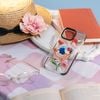 YOU ARE ENOUGH - GETTING LOST IN THE BOOK