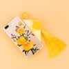 THE FLOWER OF LOVE - YELLOW PEONY