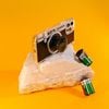 LET'S TAKE SOME PHOTOS - ORIGINAL FUJI