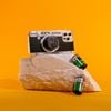 LET'S TAKE SOME PHOTOS - ORIGINAL FUJI
