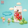 PIG PIG WORLD - ĐUA HEO