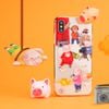 PIG PIG WORLD - HEO ROSITA