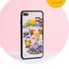 PIG PIG WORLD - TRỒNG HOA