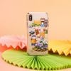 PIG PIG WORLD - TRỒNG HOA