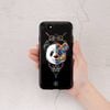 WILD ANIMAL IN POLYGON - PANDA