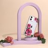 FLORAL - PINKY ROSES
