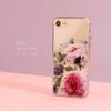 FLORAL - VIOLET MIX ROSES