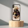 SAMURAI - KOI