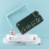 YOUR UNIQUE SIGNATURE - WHALE