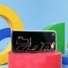 YOUR UNIQUE SIGNATURE - MONKEY