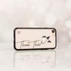 YOUR UNIQUE SIGNATURE - A TINY PAPER AIRPLANE