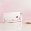 YOUR UNIQUE SIGNATURE - A CUTE KITTY