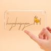 YOUR UNIQUE SIGNATURE - BUFFALO