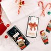 SPARKLING CHRISTMAS - RIBBON