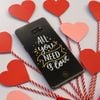 SPEAK SOFTLY LOVE - ALL YOU NEED IS LOVE