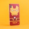 SUPER HERO - IRON MAN