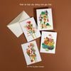 TÒ HE - MẢNH VƯỜN QUÊ