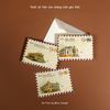 ENVELOPE - NHÀ HÁT LỚN HÀ NỘI