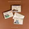 ENVELOPE - HỒ GƯƠM