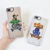 FUNKY ANIMALS - FRIENDLY ANIMALS