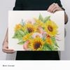 SUNFLOWER - 3 SUNS