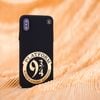 HARRY POTTER - PLATFORM 9 3/4