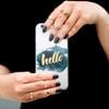 METALLIC - HELLO